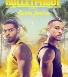 Promo 🥰 Bulletproof: Series 3 (DVD) Ashley Walters, Noel Clarke 😉