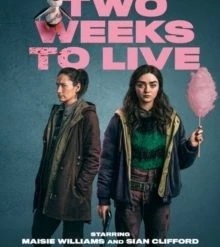 Top 10 💯 Two Weeks to Live: Series One (DVD) Kerry Howard, Mawaan Rizwan 😍