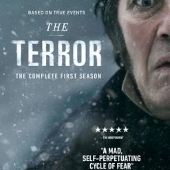 Best Pirce 😉 Terror: Season 1 (DVD) Ian Hart, Adam Nagaitis 🔔