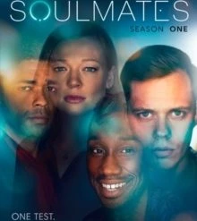 Cheapest 🤩 Soulmates: Season One (DVD) Laia Costa, David Costabile ✨