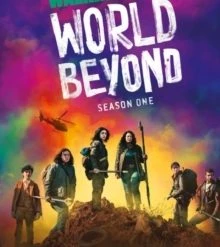 Wholesale 🧨 Walking Dead: World Beyond - Season 1 (DVD) Aliyah Royale, Ted Sutherland 😉