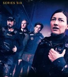 Deals 👏 Line of Duty: Series Six (DVD) Shalom Brune-Franklin, Prasanna Puwanarajah 😉