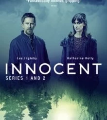Best Pirce 🥰 Innocent: Series 1-2 (DVD) Adrian Rawlins, Angel Coulby 🎉