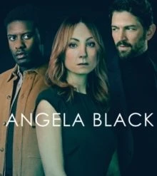 Coupon 🎁 Angela Black (DVD) Lara Rossi, Pippa Nixon 😉