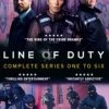 Outlet 🔥 Line of Duty: Complete Series One to Six (DVD Box Set) Prasanna Puwanarajah, Perry Fitzpatrick 💯