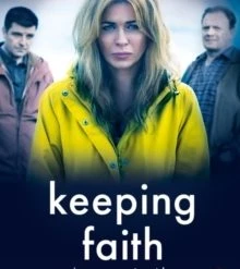 Best reviews of 🌟 Keeping Faith: Series 1-3 (DVD Box Set) Lacey Jones, Matthew Gravelle ✔️