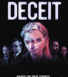 Budget 🧨 Deceit (DVD) Eddie Marsan, Harry Treadaway 😉