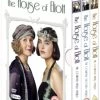 Promo 🔥 House of Eliott: Complete Collection (DVD Box Set) Aden Gillett, Jeremy Brudenell ⌛