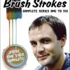 Deals 🎁 Brush Strokes: The Complete Series One to Six (DVD Box Set) Erika Hoffman, Kim Thompson 💯