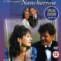 Budget 🧨 Coming Home/Nancherrow (DVD Box Set) Katie Ryder Richardson, Patrick Ryecart 🎉