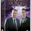Best Pirce 🔥 Midsomer Murders: The Complete Series Seven (DVD Box Set) Pater Smith, Daniel Casey ⭐