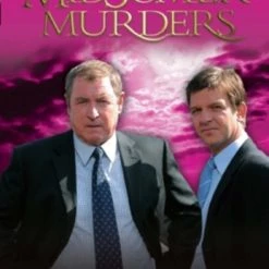 Wholesale ✨ Midsomer Murders: The Complete Series Nine (DVD Box Set) John Nettles, Daniel Casey ⌛