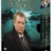 Wholesale 👏 Midsomer Murders: The Complete Series Ten (DVD Box Set) Barry Jackson, Laura Howard ❤️