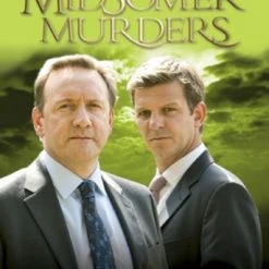 Cheapest 🥰 Midsomer Murders: The Complete Series Fourteen (DVD Box Set) Richard Holthouse, Kirsty Dillon ✔️