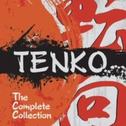 Top 10 ⌛ Tenko: The Complete Collection (DVD Box Set) Burt Kwouk, Stephanie Beacham 👏