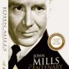 Best Pirce 🛒 John Mills: Centenary Collection (DVD Collector's Edition) Ann Wilton, Bernard Miles ❤️