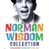 Wholesale 🧨 Norman Wisdom Collection (DVD Box Set) Esma Cannon, Terence Alexander 💯