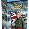 Best Sale ⭐ Sharpe: Classic Collection (Blu-ray) Assumpta Serna, John Tams 🌟