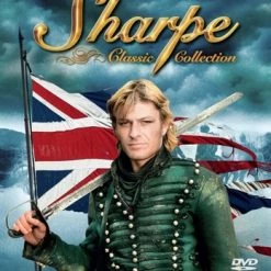 Cheapest 🔔 Sharpe: Classic Collection (DVD Box Set) Daragh O'Malley, Sean Bean ✔️