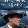 Best deal 👏 Sherlock Holmes: The Complete Collection (DVD Grocery Version) Sarah Hellings, John Gorrie 😍