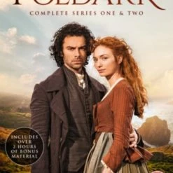 Cheapest ❤️ Poldark: Complete Series 1 and 2 (DVD Box Set) Ruby Bentall, Kyle Soller 👍