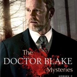 Buy 😍 Doctor Blake Mysteries: Series 5 (DVD) 😀