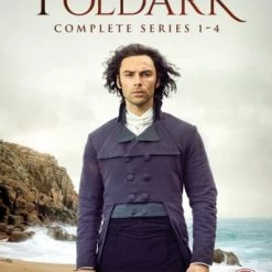 Top 10 🔔 Poldark: Complete Series 1-4 (DVD Box Set) Ruby Bentall, Richard Harrington 🥰