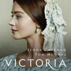 Hot Sale 👏 Victoria: Series One, Two & Three (DVD Box Set) Ferdinand Kingsley, Tom Hughes 🛒