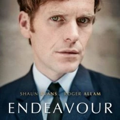 Best deal 💯 Endeavour: Complete Series One to Five (DVD Box Set) James Bradshaw, Caroline O'Neill ⭐
