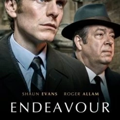 Cheap 😉 Endeavour: Complete Series One to Six (DVD Box Set) Jack Laskey, Charlie Creed-Miles 🤩