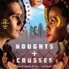Deals 💯 Noughts and Crosses (DVD) Josh Dylan, Rakie Ayola ✔️
