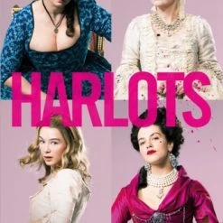 Cheapest 🛒 Harlots: Series One & Two (DVD Box Set) Alexa Davies, Kate Fleetwood 🔥