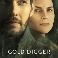 Brand new 🎁 Gold Digger (DVD) Julia McKenzie, Alex Jennings ⌛