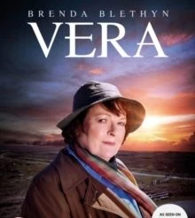 Discount 💯 Vera: Series 10 (DVD) Riley Jones, Jon Morrison 😉