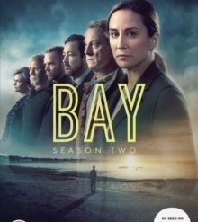Discount 😉 Bay: Season Two (DVD) Imogen King, Erin Shanagher 🛒