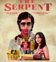 Wholesale ⌛ Serpent (DVD Box Set) Ellie Bamber, Stacy Martin 👏