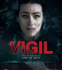 Outlet 🔥 Vigil (DVD) Martin Compston, Gary Lewis 🌟
