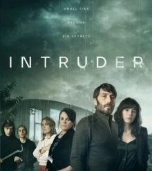 New 😀 Intruder (DVD) Helen Behan, John Burke 😀