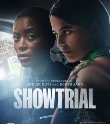 Best deal 🧨 Showtrial (DVD) Celine Buckens, Sinead Keenan 🥰