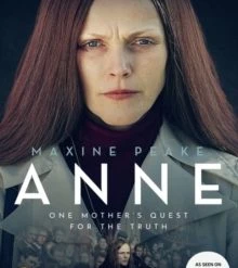 Top 10 🤩 Anne (DVD) Lily Shepherd, Matthew McNulty 🛒