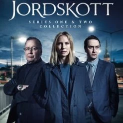 Cheap 😍 Jordskott: Series One & Two Collection (DVD Box Set) Gerhard Hoberstorfer, Moa Gammel ❤️