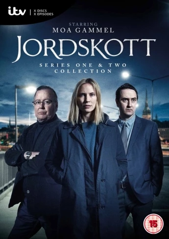 Cheap ๐ Jordskott: Series One & Two Collection (DVD Box Set) Gerhard Hoberstorfer, Moa Gammel โค๏ธ