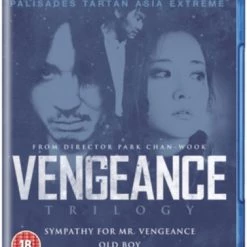 Best reviews of 🤩 Vengeance Trilogy (Blu-ray) Ji-Tae Yu, Dae-Han Ji 🌟