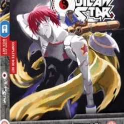 Best Sale 🔥 Outlaw Star: The Complete Series (DVD) Mitsuru Hongou 😉