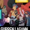 Best reviews of ⭐ Gurren Lagann: Complete Collection (DVD Collector's Edition) Hiroyuki Imaishi, You Yoshinari ⌛