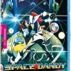 Best Sale ⌛ Space Dandy: Series 1 (Blu-ray) Shingo Natsume, Shinichiro Watanabe 🥰
