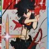 Outlet ⭐ Kill La Kill: Part 1 (Blu-ray) Hiroyuki Imaishi 👏