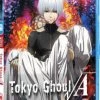 Best Sale 🧨 Tokyo Ghoul: Root A (Blu-ray) Shuuhei Morita ❤️