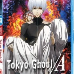 Best Sale 🧨 Tokyo Ghoul: Root A (Blu-ray) Shuuhei Morita ❤️