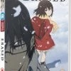 Wholesale 😍 Erased: Part 1 (DVD) Tomohiko Itou 🎉